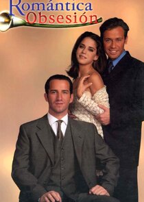 Romántica Obsesión poster