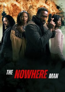 The Nowhere Man poster