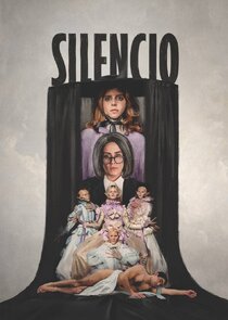 Silencio poster