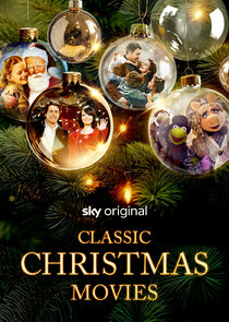 Classic Christmas Movies poster
