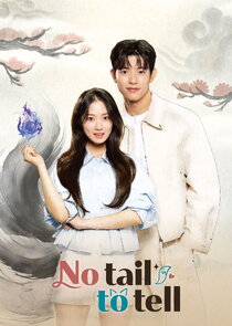 No Tail to Tell poster