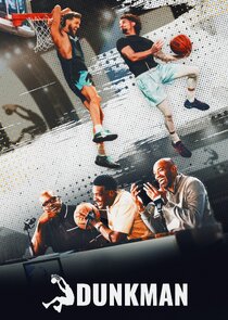 Dunkman poster