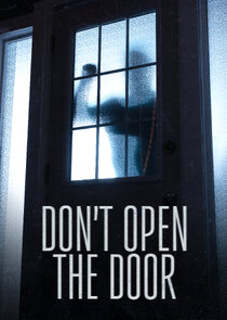 Don't Open the Door poster