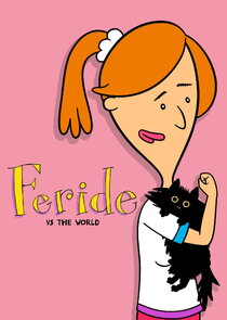 Feride poster