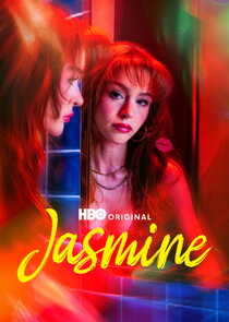 Jasmine poster