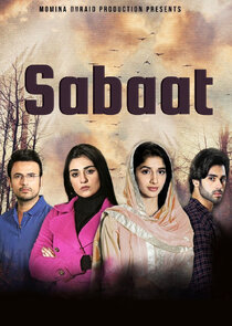 Sabaat poster