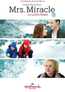Debbie Macomber's Mrs. Miracle poster