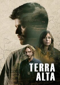 Terra alta poster