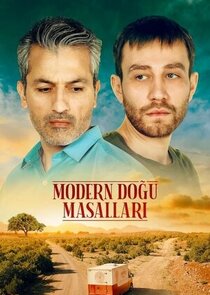 Modern Dogu Masallari poster