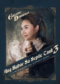 The Woman in the Septic Tank 3: The Real Untold Story of Josephine Bracken poster
