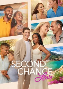 Second Chance Love poster