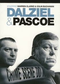 Dalziel and Pascoe poster