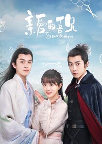 My Dear Brothers poster
