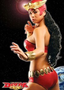 Darna poster