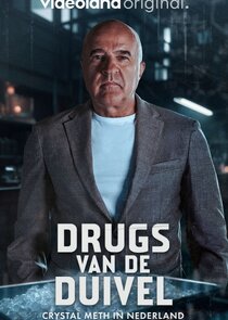 Drugs van de Duivel poster