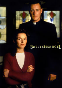 Ballykissangel poster