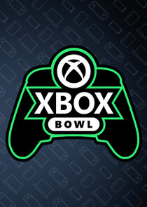 Xbox Bowl poster