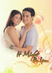 It Might Be You poster