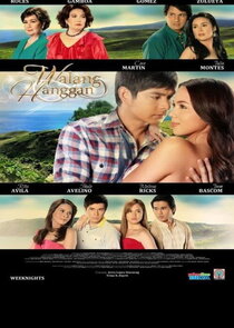Walang Hanggan poster