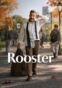 Rooster poster