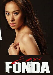 Eva Fonda poster
