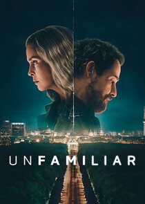 Unfamiliar poster