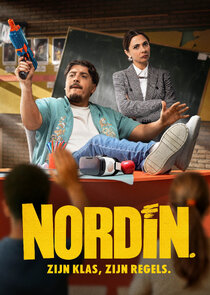 Nordin poster