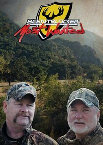 ScentBlocker Most Wanted poster