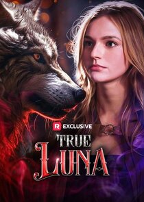 True Luna poster