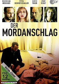 Der Mordanschlag poster