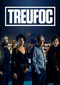 Treufoc poster
