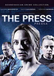 Pressa poster