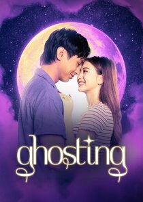 Ghosting poster