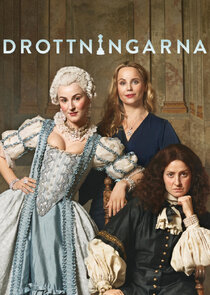 Drottningarna poster