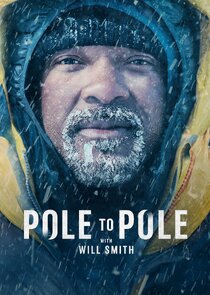 Pole to Pole with Will Smith poster