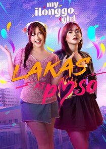 My Ilonggo Girl poster