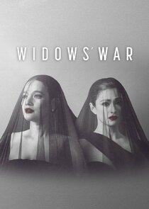 Widows' War poster