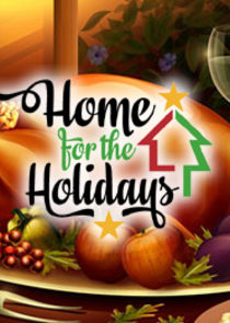 Home & Family - Home for the Holidays poster