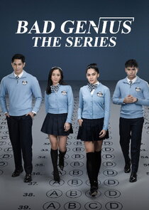 Bad Genius: The Series poster