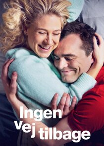 Ingen vej tilbage poster