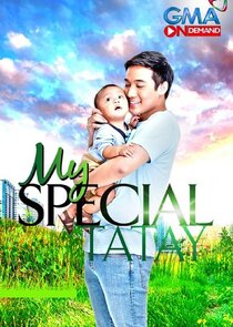 My Special Tatay poster