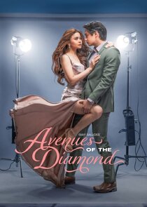 Avenues of the Diamond poster