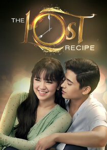 The Lost Recipe poster