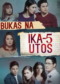 Ika-5 Utos poster