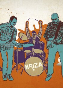 Kriza poster