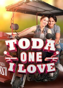 TODA One I Love poster