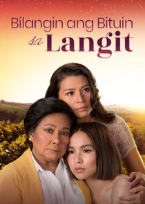 Bilangin ang Bituin sa Langit poster