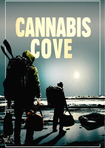 Cannabis Cove: Operation Seal Bay poster