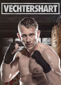 Vechtershart poster