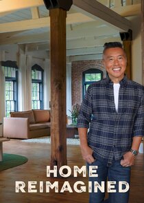Home Reimagined poster